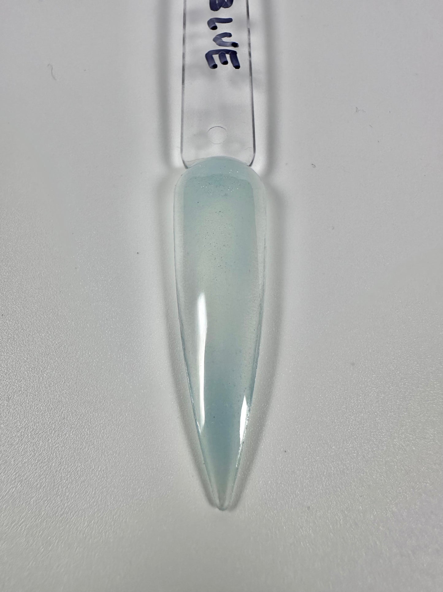 Crystal Blue