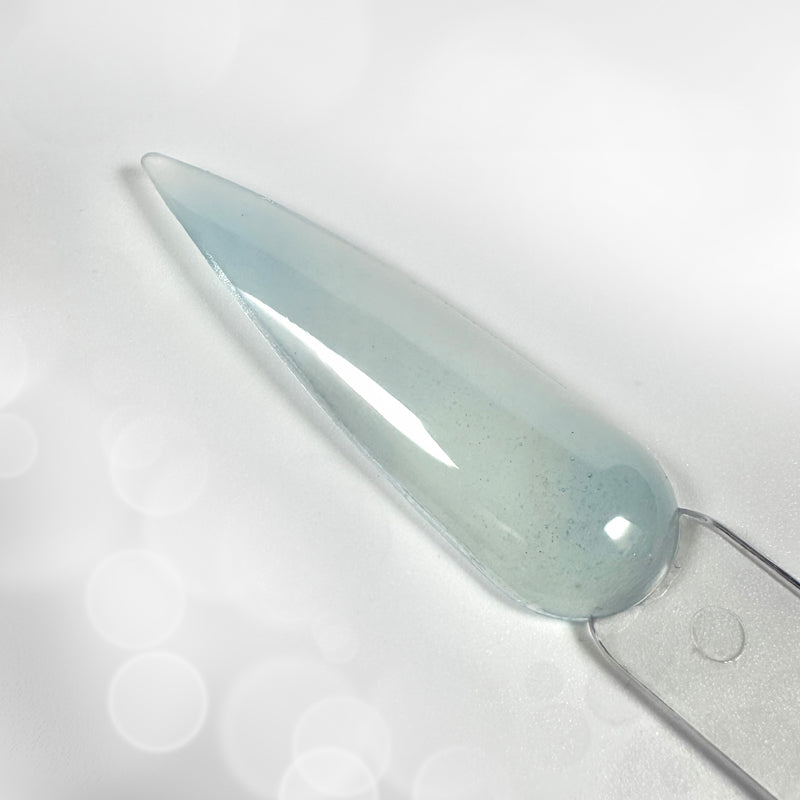 Crystal Blue