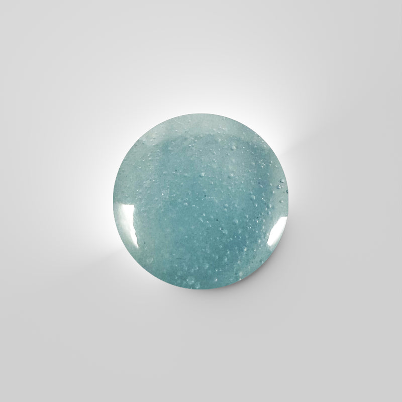 Crystal Blue