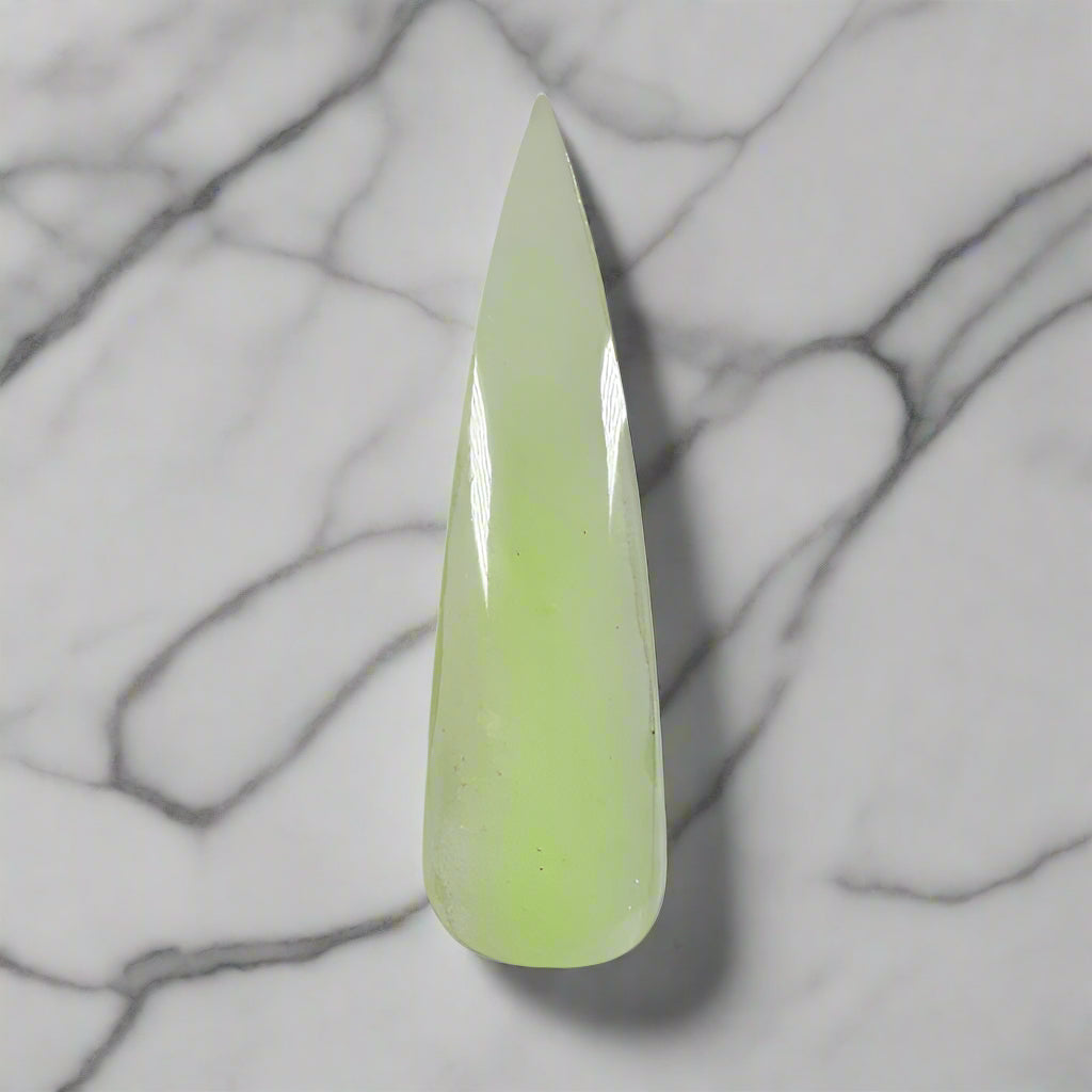 Crystal Green
