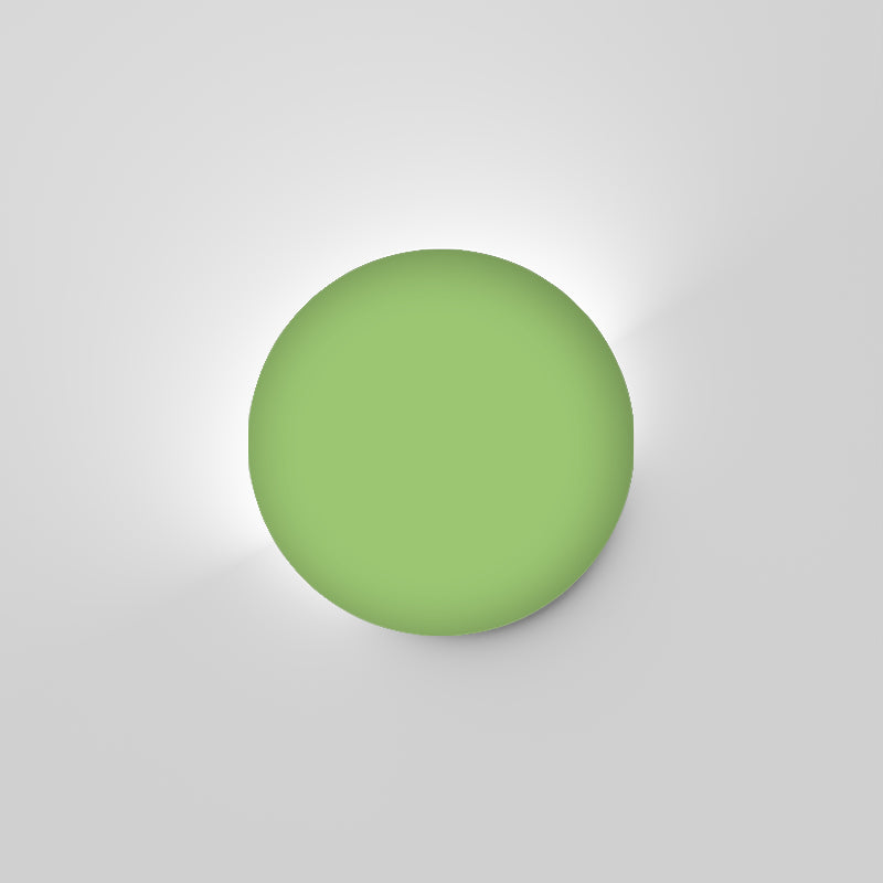 Green apple
