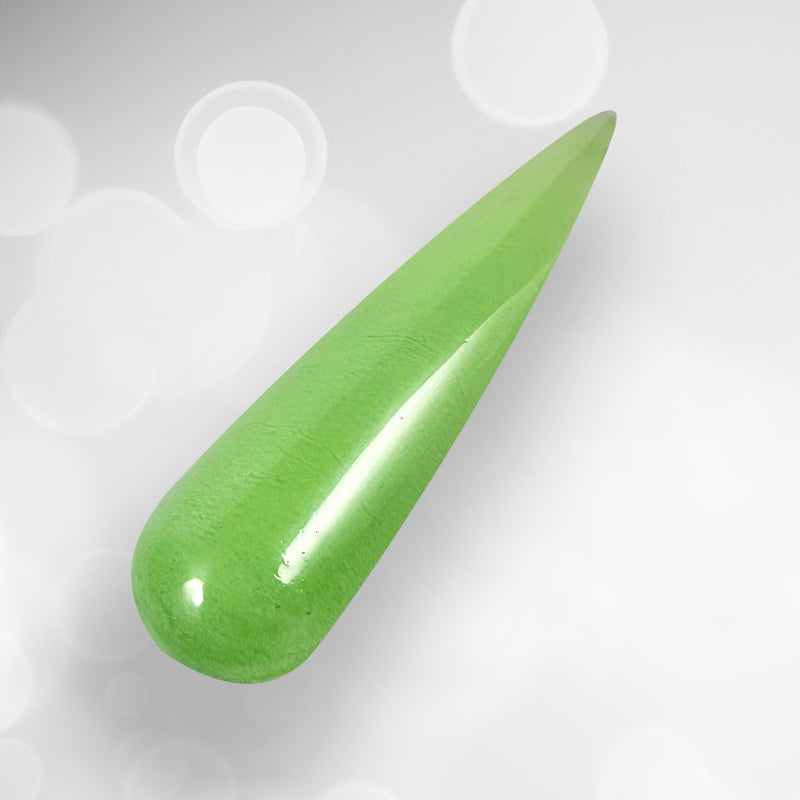 Green apple