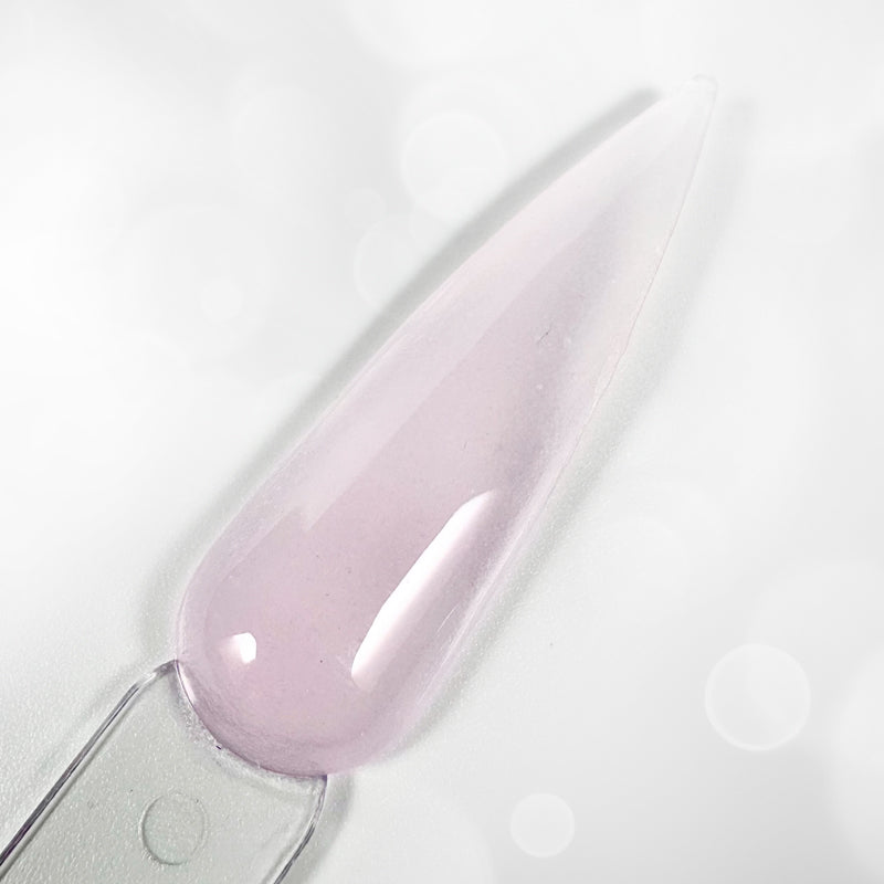 Hint of Pink