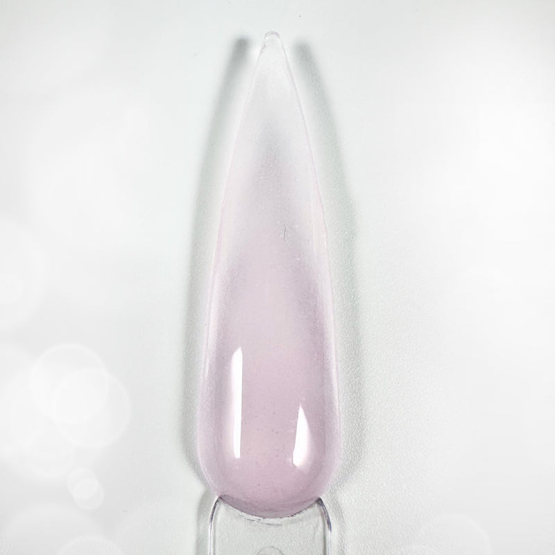 Hint of Pink