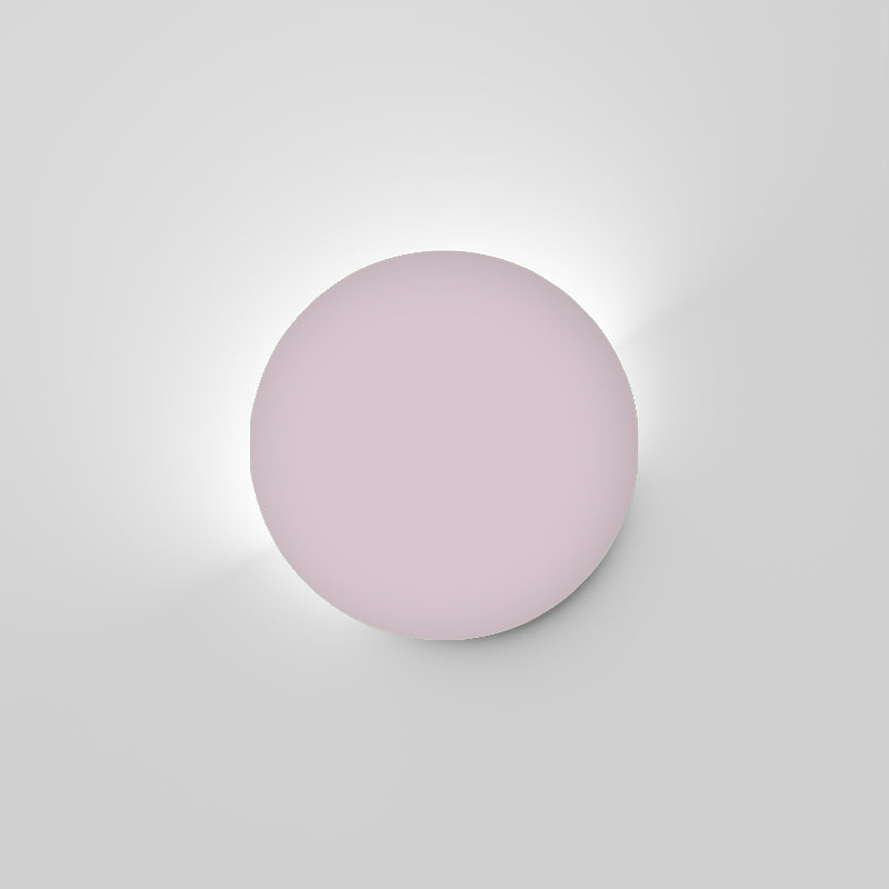 Hint of Pink