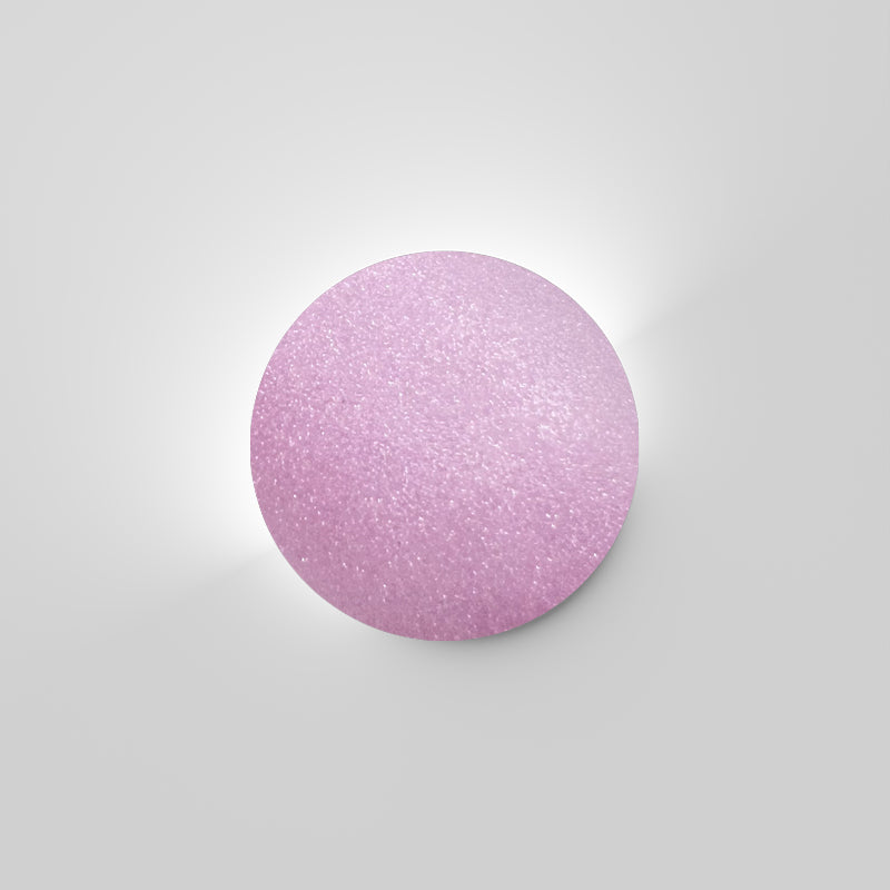 Pearly Pink