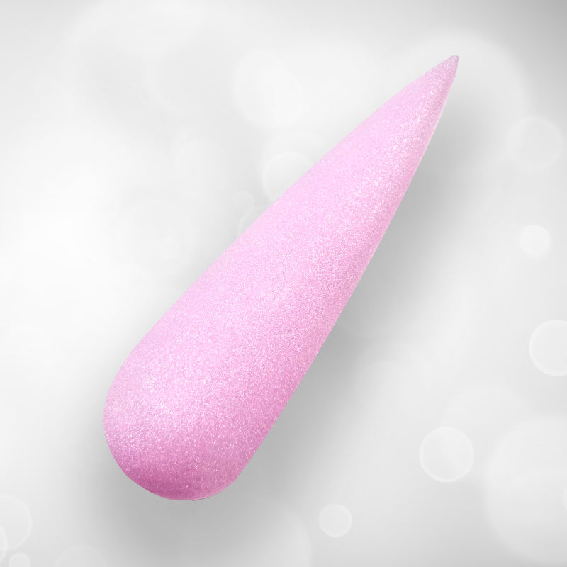 Pearly Pink