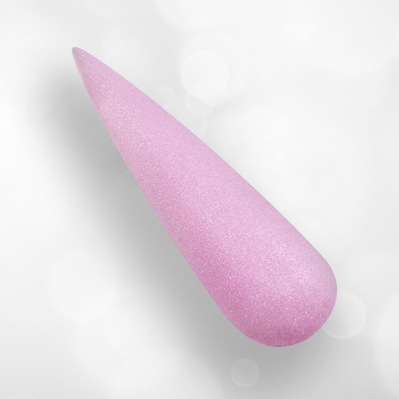 Pearly Pink