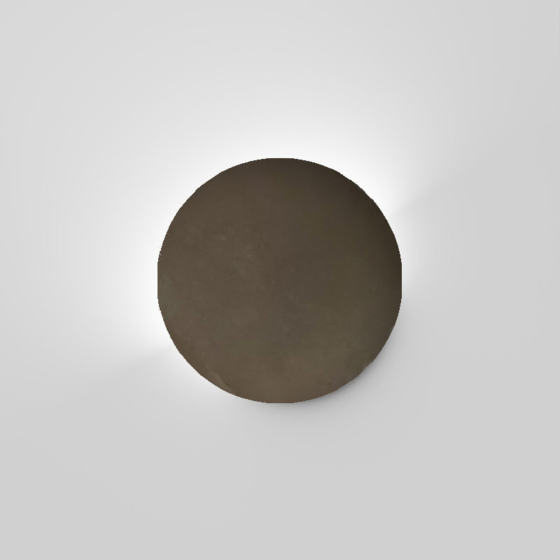 Warm taupe