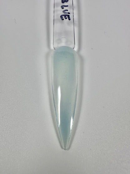 Crystal Blue