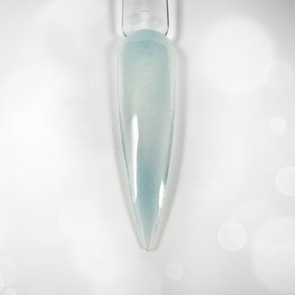 Crystal Blue