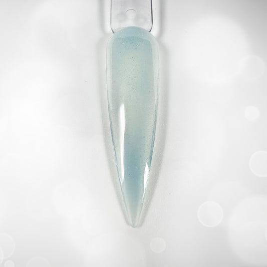 Crystal Blue