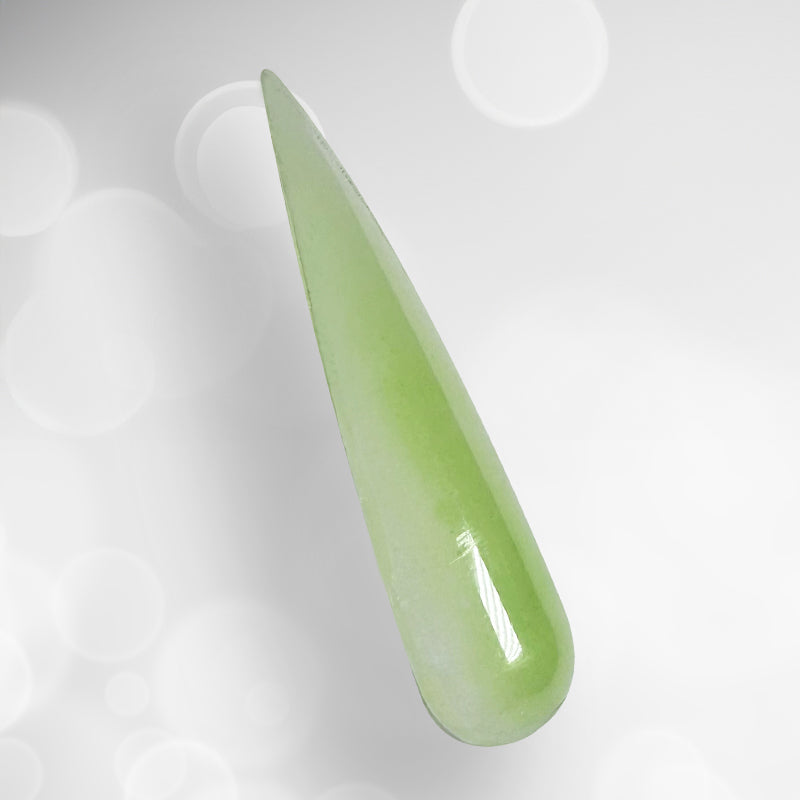 Crystal Green