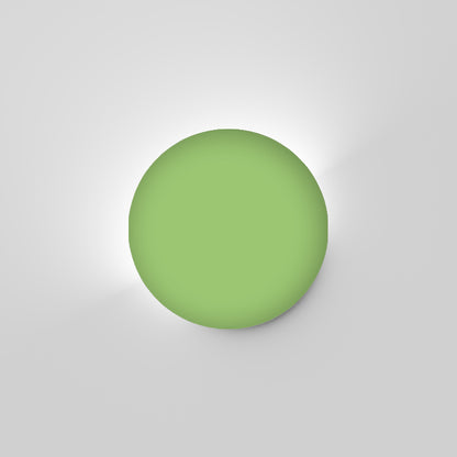 Green apple