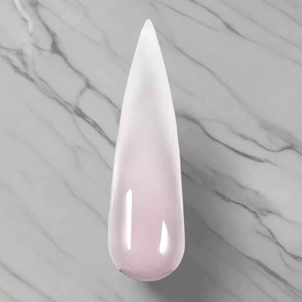 Hint of Pink