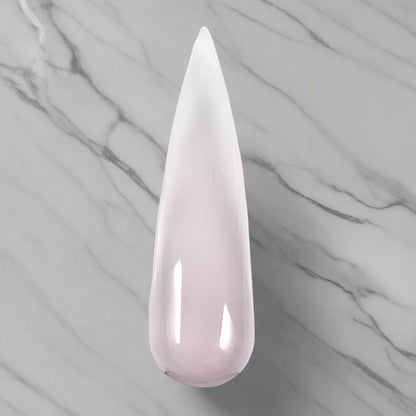 Hint of Pink