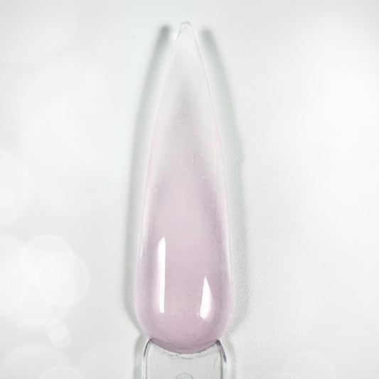 Hint of Pink