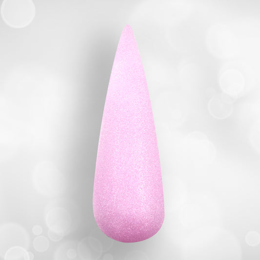 Pearly Pink