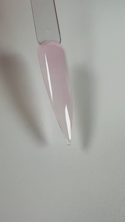 Hint of Pink