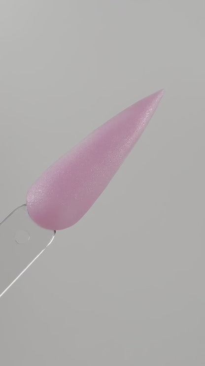 Pearly Pink