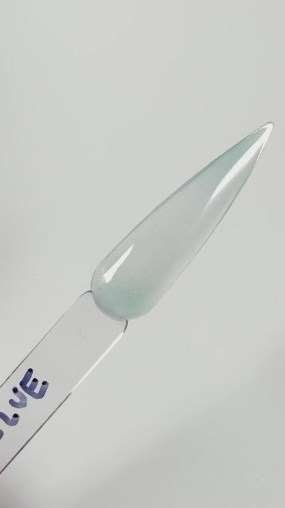 Crystal Blue