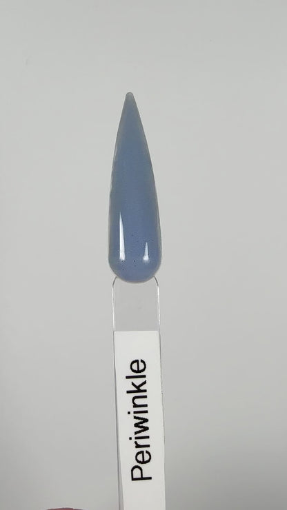 Periwinkle