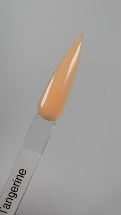 Tangerine