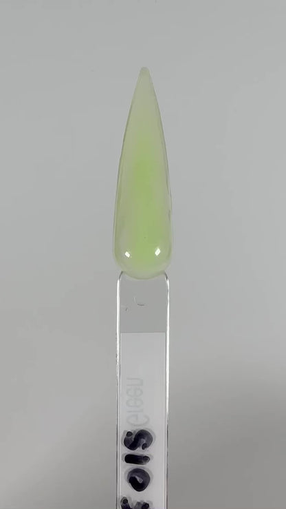 Crystal Green